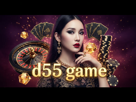 d55 game
